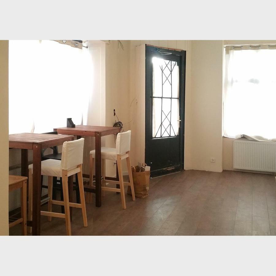 Lodgecity - Private Rooms Berlin Ngoại thất bức ảnh
