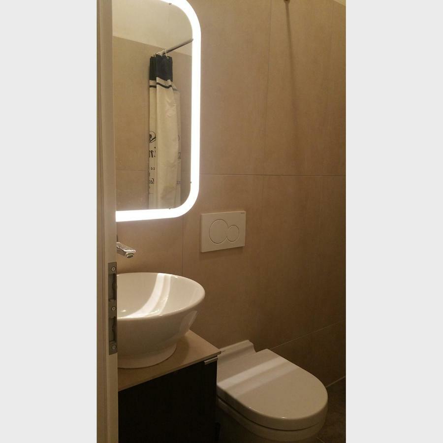 Lodgecity - Private Rooms Berlin Ngoại thất bức ảnh