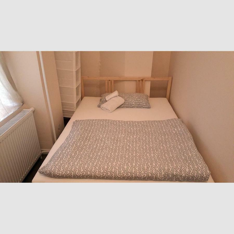 Lodgecity - Private Rooms Berlin Ngoại thất bức ảnh