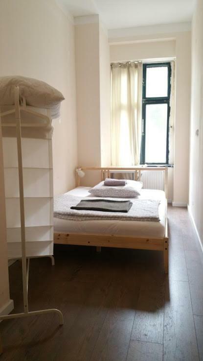 Lodgecity - Private Rooms Berlin Ngoại thất bức ảnh