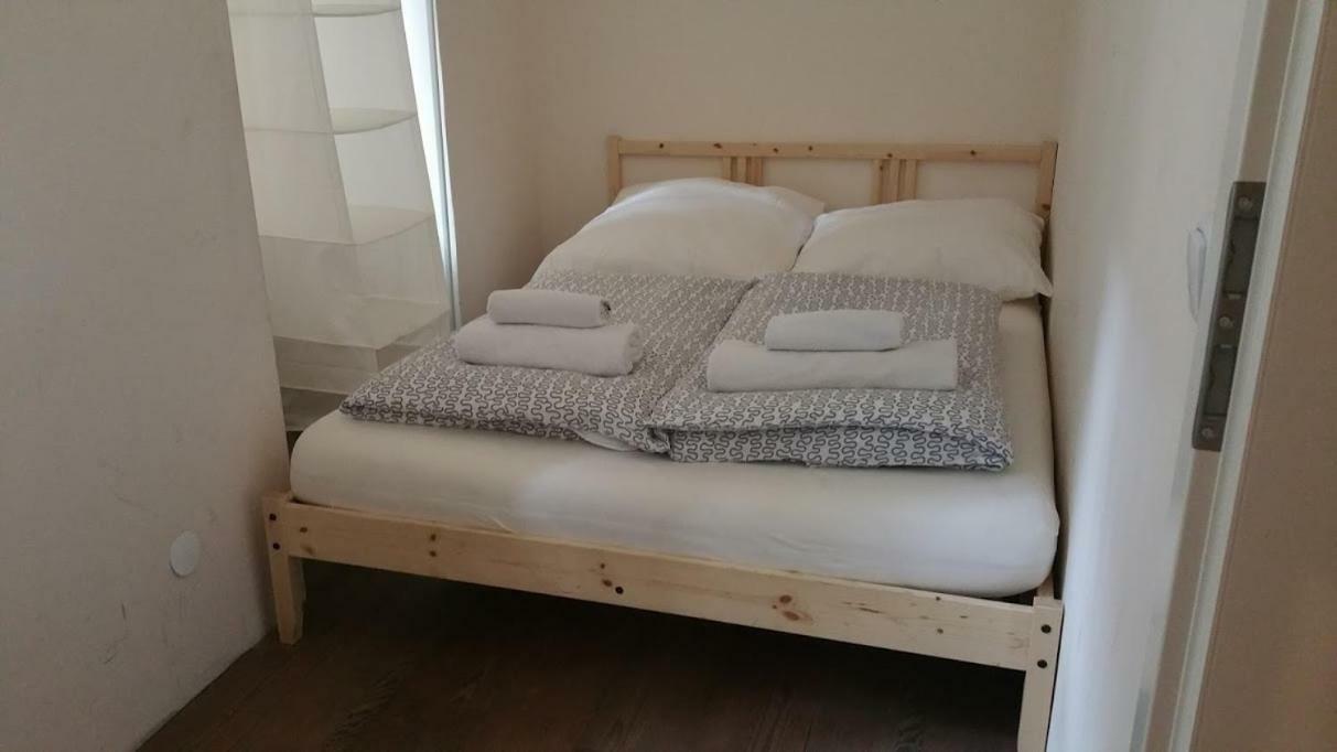 Lodgecity - Private Rooms Berlin Ngoại thất bức ảnh