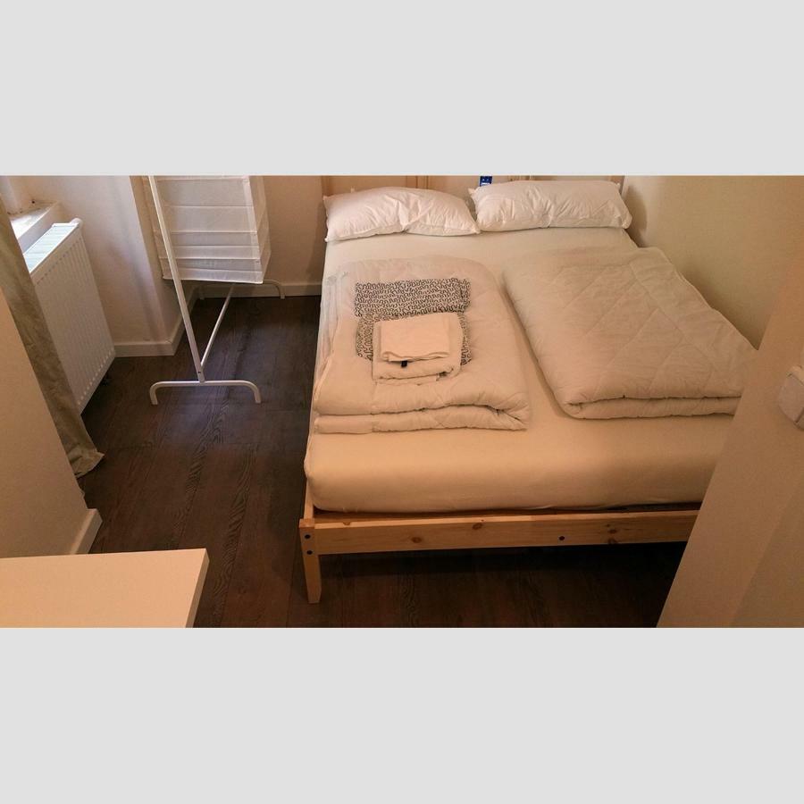 Lodgecity - Private Rooms Berlin Ngoại thất bức ảnh